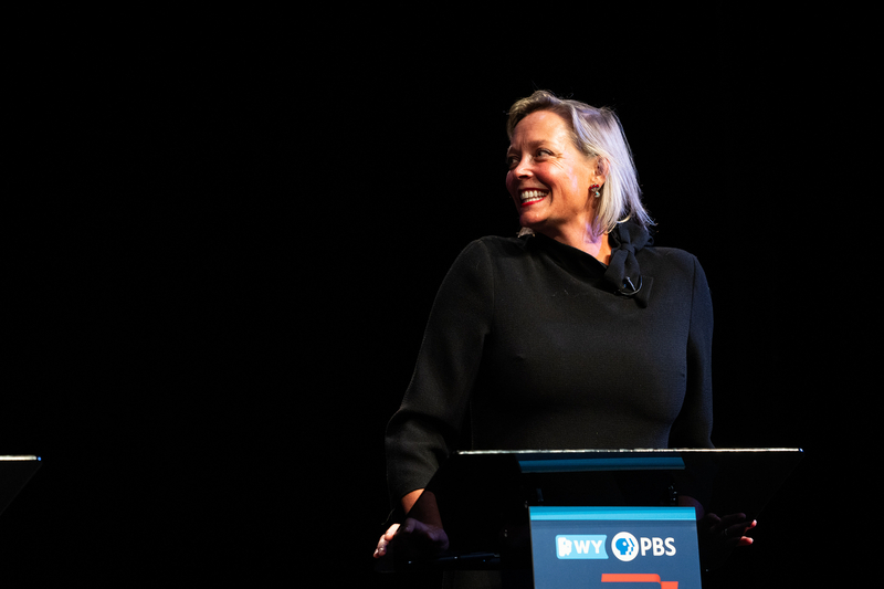 Four takeaways from the Wyoming governor’s debate