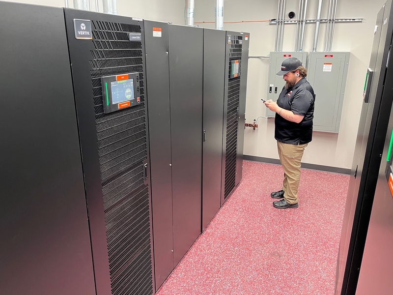 As data centers flood Wyoming, water pollution fouls good faith