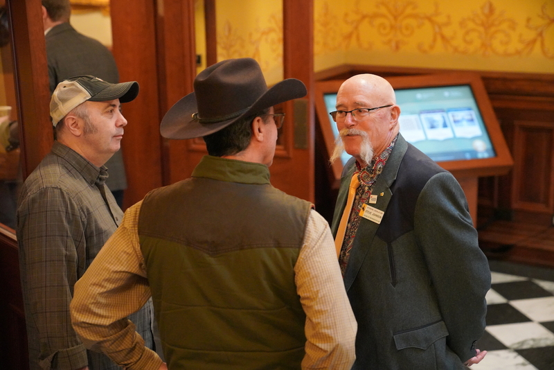 Wyoming lawmakers unmoved by Gray’s calls to reexamine electoral maps