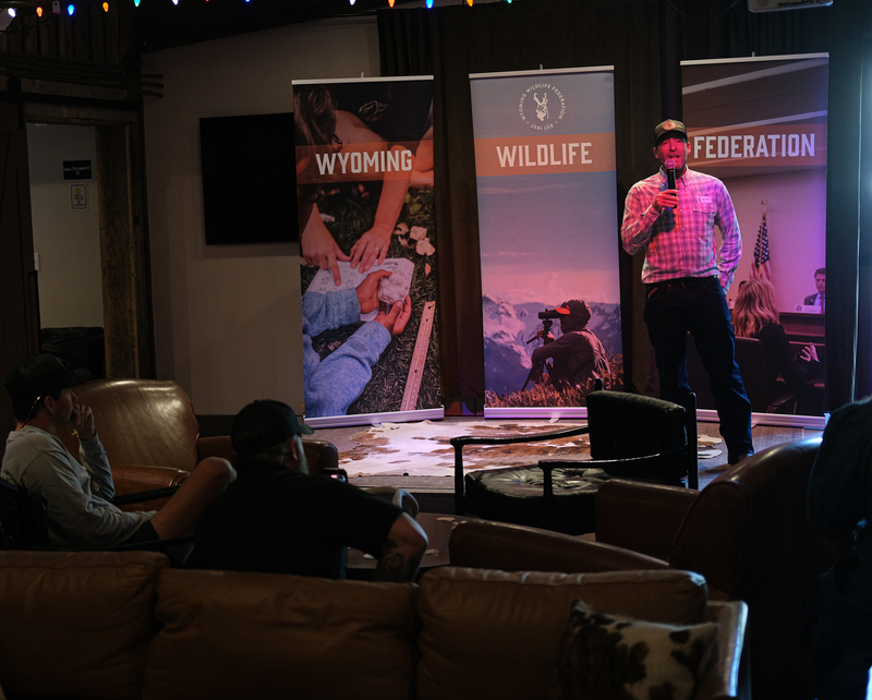 With shrinking Freedom Caucus, is Wyoming positioned to create a ‘transformative’ Game and Fish trust fund?