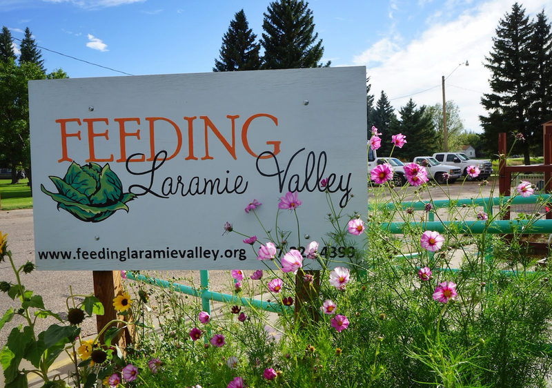 Devastated by DOGE, Wyoming food nonprofit navigates new funding landscape