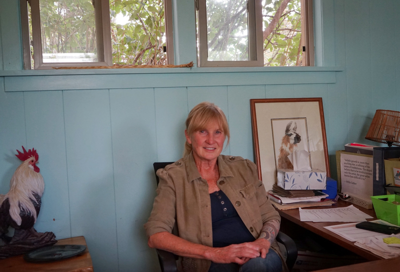 Devastated by DOGE, Wyoming food nonprofit navigates new funding landscape