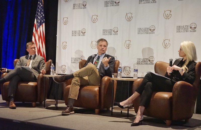 Amid Wyoming’s mental health struggles, governor hopes successor prioritizes the issue