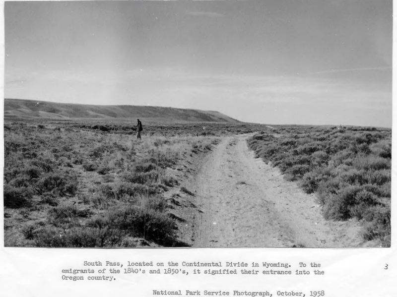 BLM investigates copper line removal near Wyoming sage grouse leks, historic trails