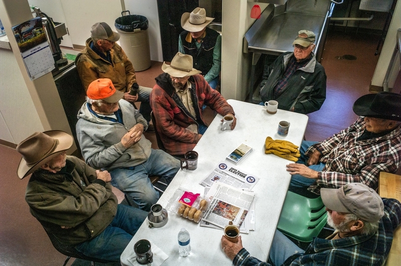 Wyoming’s twin sacred cows — water and private property rights — clash on the ballot in Hyattville
