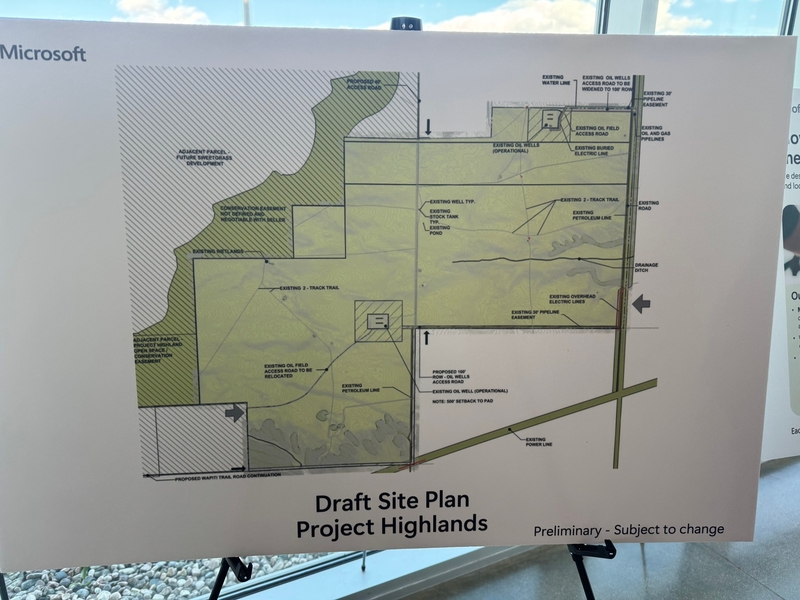 Lummis family could cash in on Microsoft data center expansion through Cheyenne land sales