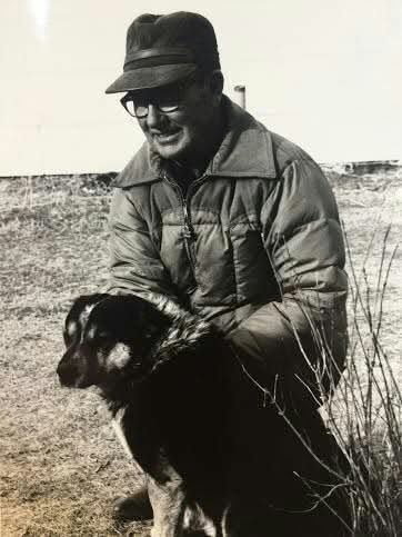 No black-footed ferrets found in Meeteetse, 40 years after a rescue saved the species