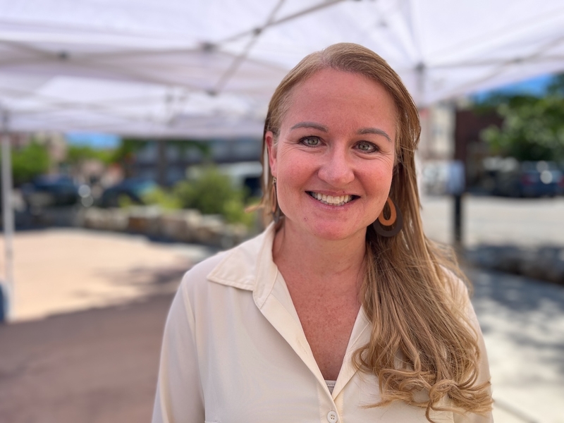 House district rematch: Jarvis faces Ward after defeating her in 2024 GOP primary
