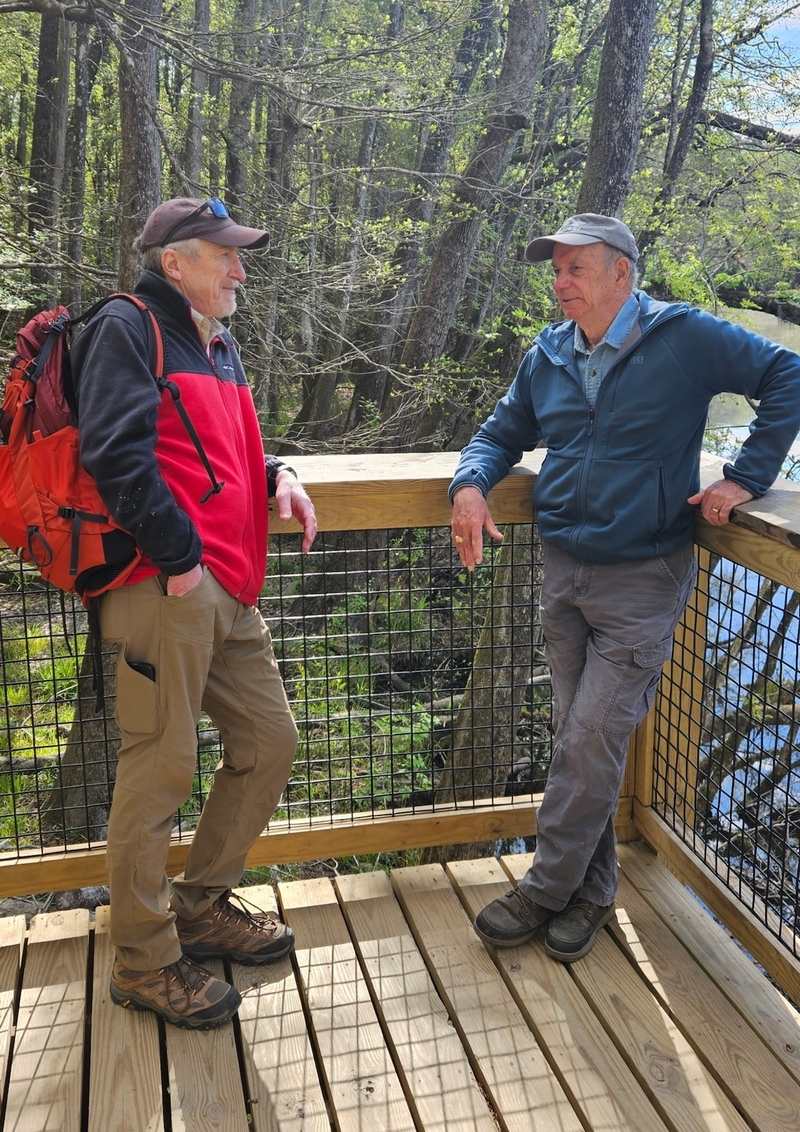 Shuttered National Parks Traveler editor talks Trump pressures, media struggles
