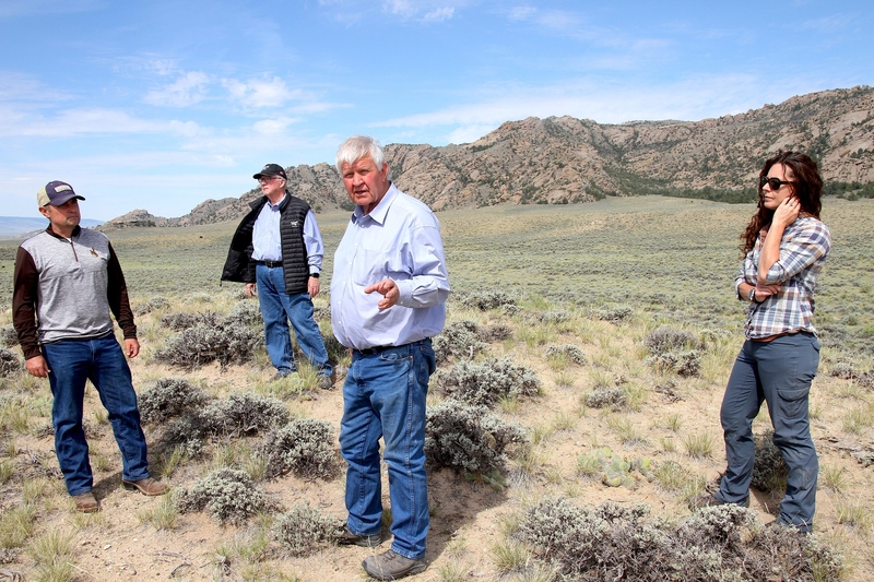 LDS church would get sacred site, Martin’s Cove, under proposed BLM land trade now gaining steam