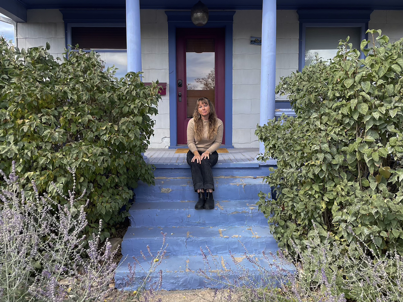 Railroad tie stacks raise stink in Laramie’s West Side neighborhood