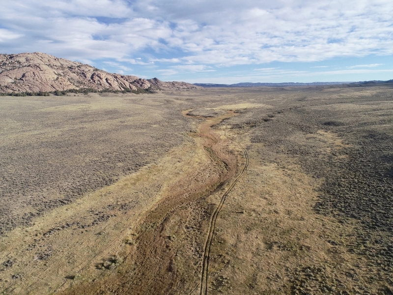 LDS church would get sacred site, Martin’s Cove, under proposed BLM land trade now gaining steam