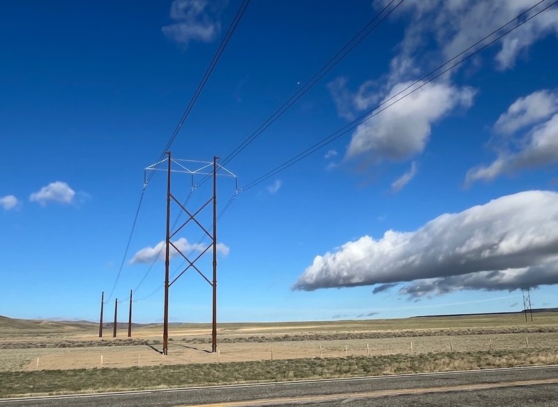 Wyoming lawmakers mull loosening regulations to meet growing electrical demand