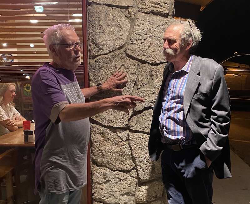 Late Jackson Hole novelist celebrated mountain town eccentrics