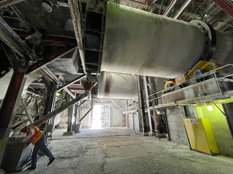 State to grant $48M in ‘Energy Dominance’ funds, asks for public input