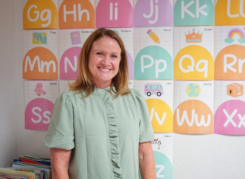 Wyoming property tax cuts ripple down to childcare