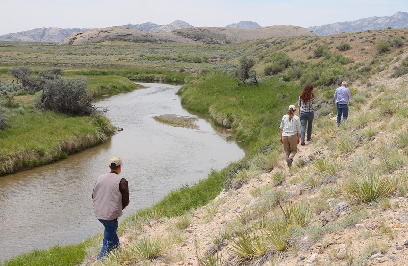 LDS church would get sacred site, Martin’s Cove, under proposed BLM land trade now gaining steam