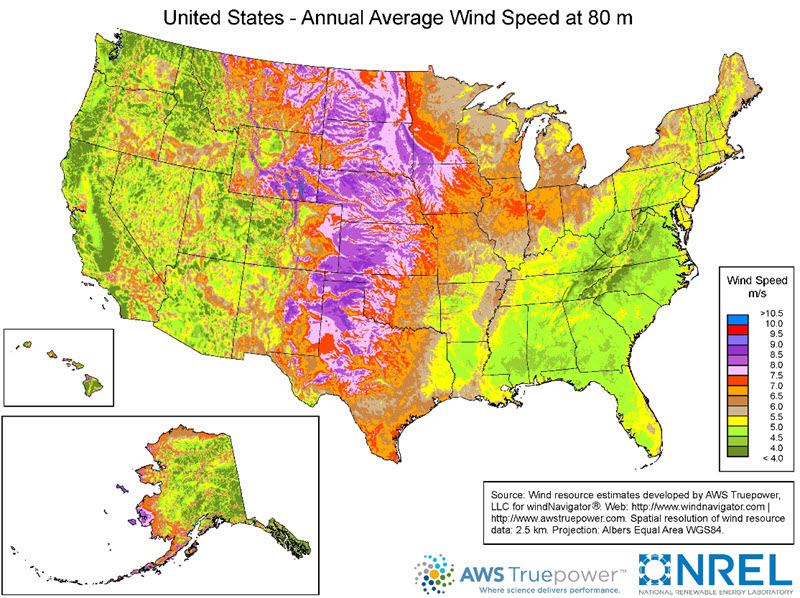 How much more wind energy might Wyoming see? It’s complicated.