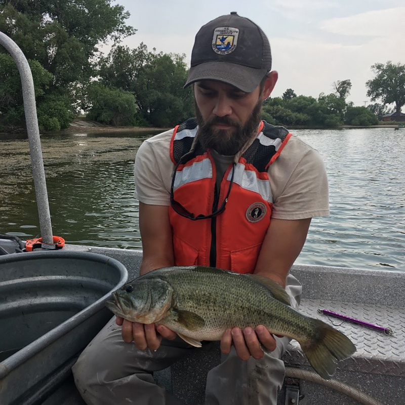 Wyoming Game and Fish Commission approves $21M fish hatchery expansion