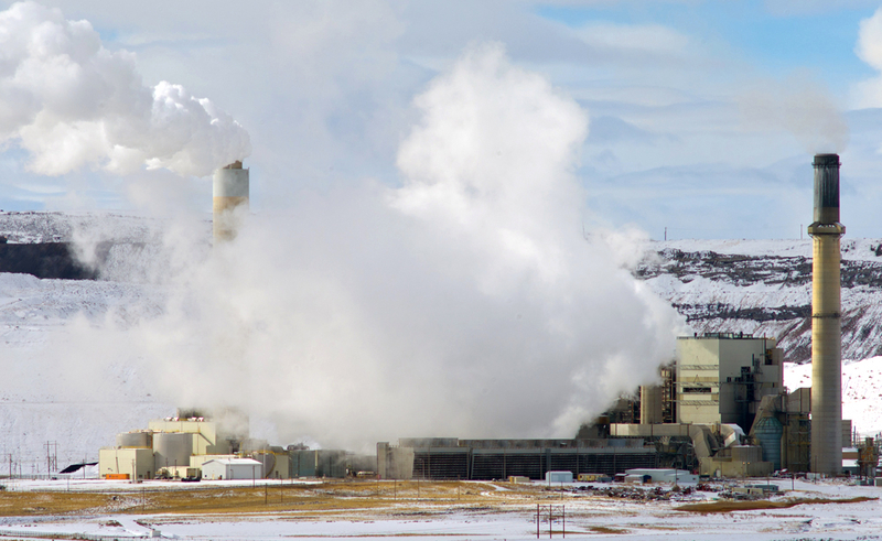 Officials seek answers as layoff rumors swirl at southwest Wyoming coal mine