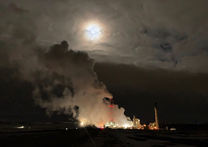 Natrium ‘advanced nuclear’ power plant wins Wyoming permit
