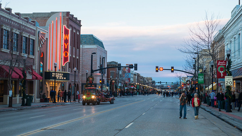Stakeholders contemplate demise of Wyoming Business Council