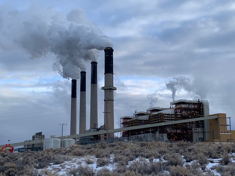 Trump dumps greenhouse gas ‘endangerment finding’ amid dire climate warnings