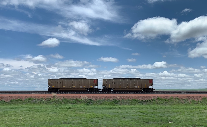 Wyoming slashes taxes for coal, sets up a CO2 fund to boost oil and gas