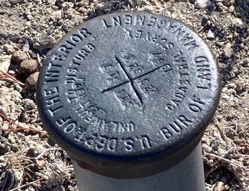 Corner-crossing decision: Congressional act overrides Wyoming trespass laws