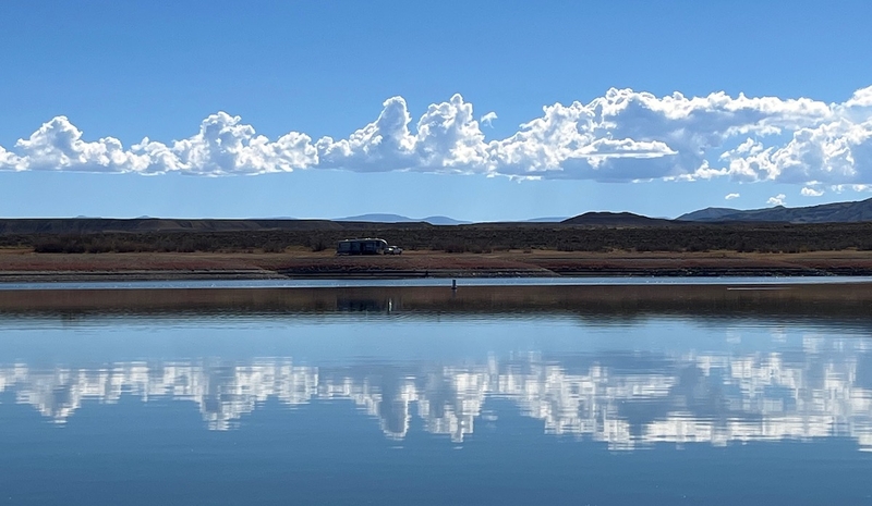 ‘Snow drought’ may result in extra release from Flaming Gorge