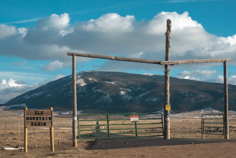Corner-crossing decision: Congressional act overrides Wyoming trespass laws