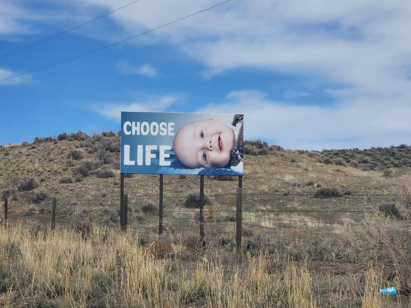 Five abortion bills to watch in the final week of the 2025 Wyoming Legislature