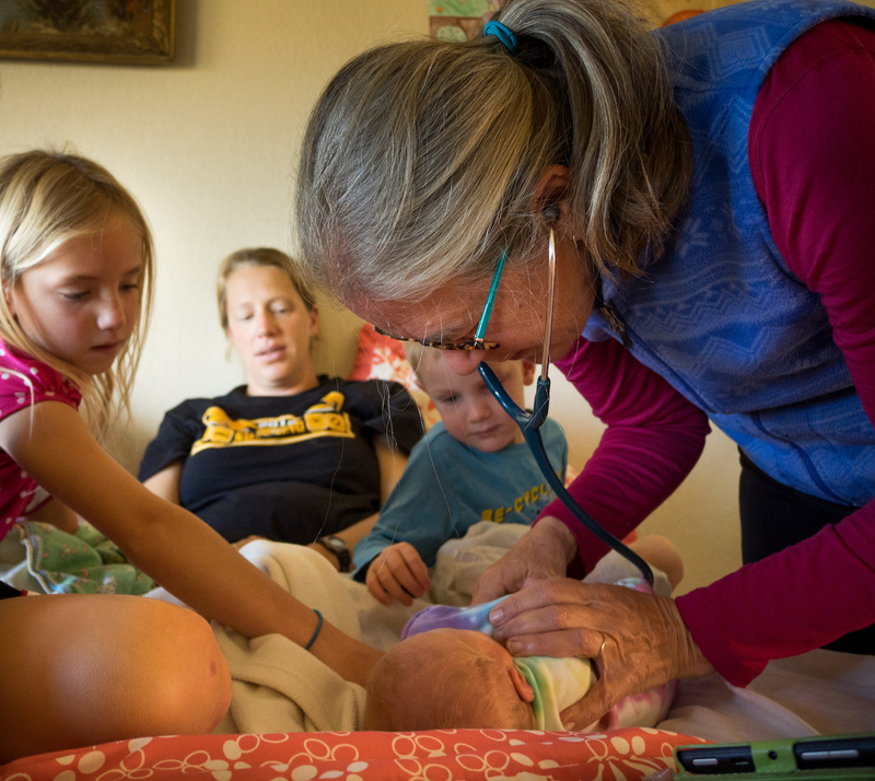 Lawmakers didn’t fill Wyoming’s ‘unacceptable’ maternity gaps this session. They’ll likely try again.
