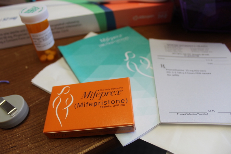 Judge blocks abortion restrictions in Wyoming’s new off-label medication law