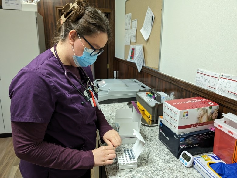 $205M federal health grant kicks off flurry of policy work for Wyoming