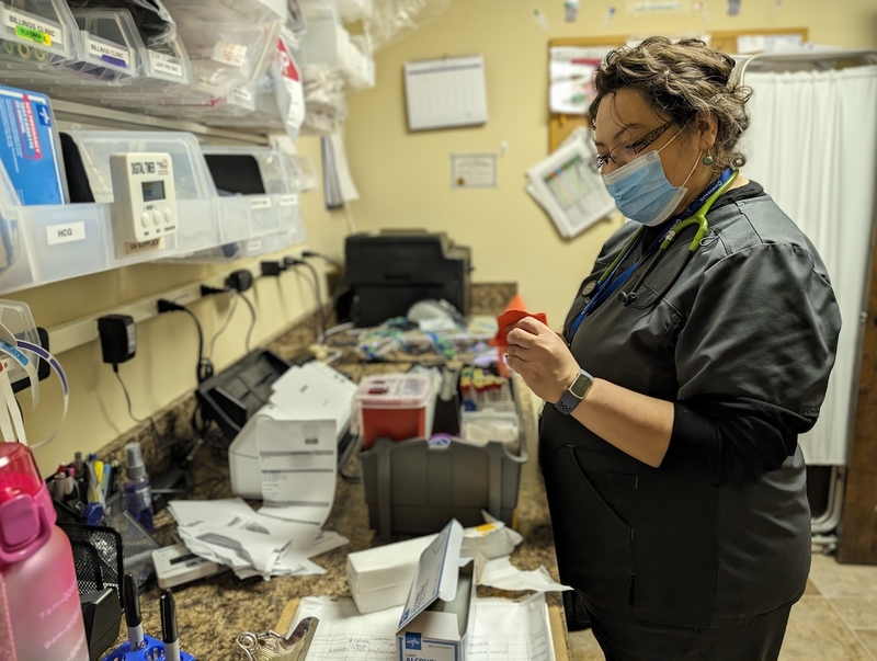 Wyoming could enact more citizenship checks for SNAP recipients, collect hospital data for noncitizens