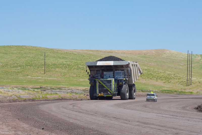 Feds set auction date for first major Wyoming coal lease in a decade