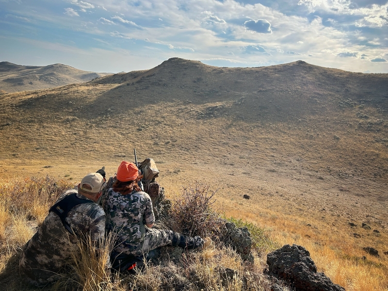 Poll shows most Wyomingites oppose federal land transfers, so why do lawmakers keep pushing for them?
