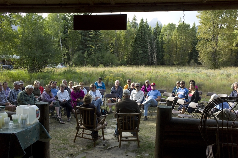 DOGE cuts to Americorps ‘a devastating blow to the state of Wyoming’