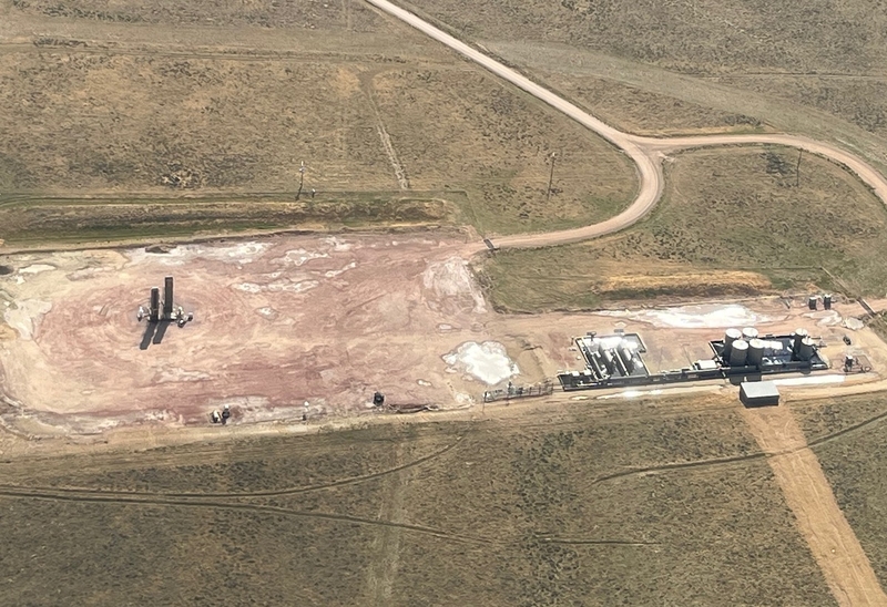 Wyoming Supreme Court denies $3M tax exemption claim by oil and gas company