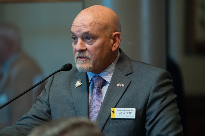 What’s in Wyoming’s application for up to $800M in federal health funds?