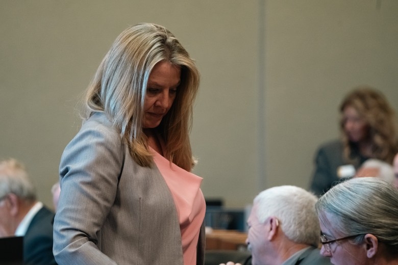 House speaker: Senate-bound abortion restrictions are about more than safety
