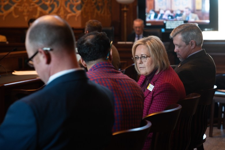Porn industry, Supreme Court weigh in as Wyoming requires age verification on adult sites