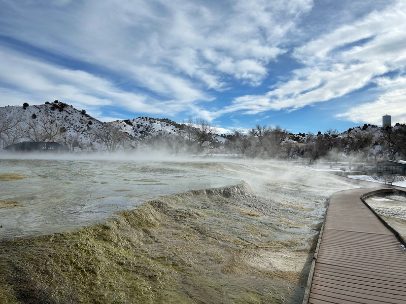 Luehnes’ last splash? Thermopolis’ Star Plunge nears closure deadline