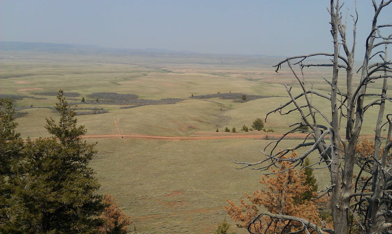 Opponents sue to stop Rail Tie wind project, alleging unacceptable eagle mortality