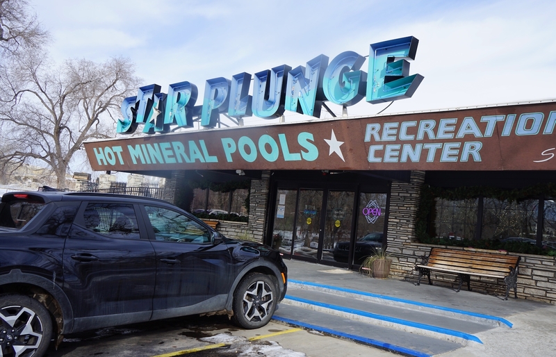 Luehnes’ last splash? Thermopolis’ Star Plunge nears closure deadline