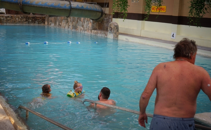 Luehnes’ last splash? Thermopolis’ Star Plunge nears closure deadline