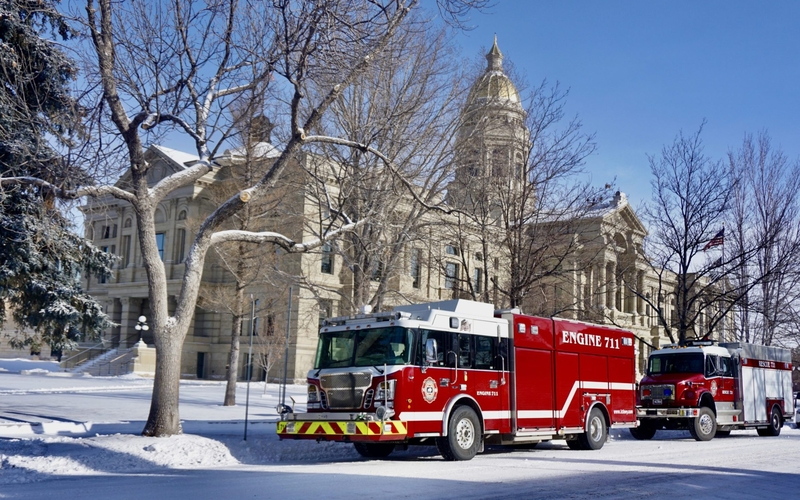Wyoming hospital districts face ‘painful’ funding drop with property tax cut