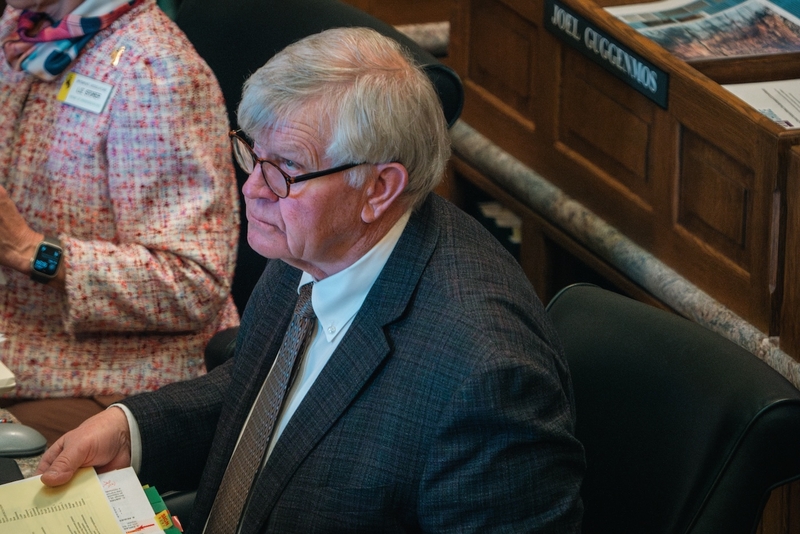 Wyoming’s emerging nuclear microreactor industry hits legislative snag