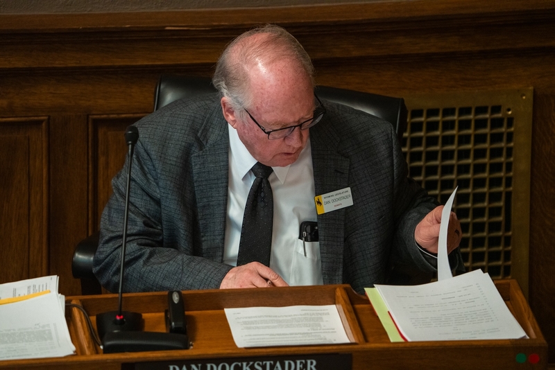 How a Wyoming town agreed it needed a charter school, but ended up fiercely divided